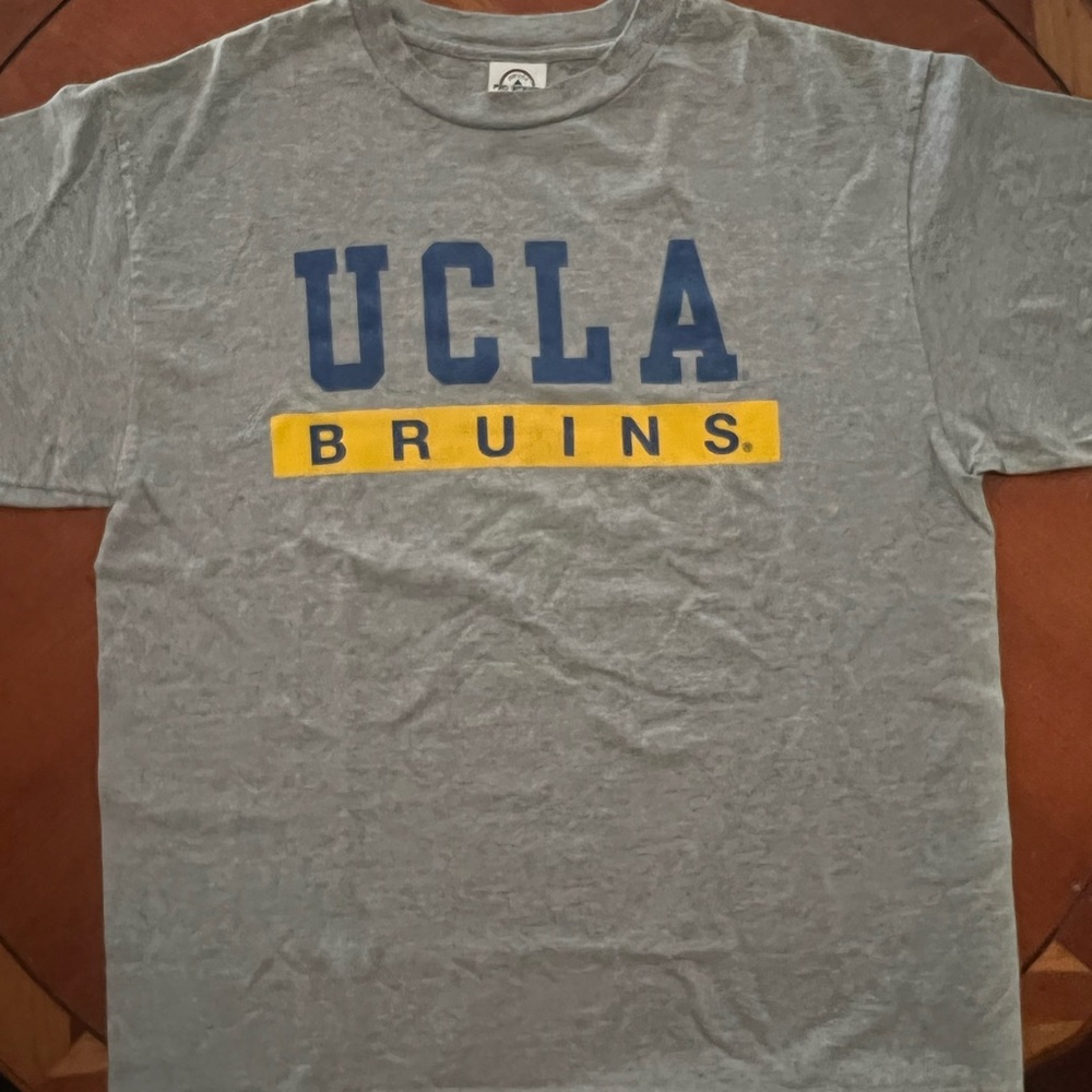UCLA Bruins T Shirt